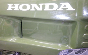 HONDA PS250 MF09