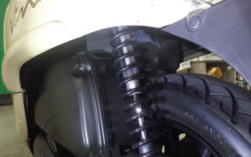 YAMAHA VINO 50 Gen.4 2012 AY02
