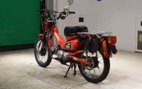 HONDA CT110 HUNTER CUB JD01