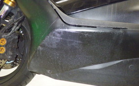 YAMAHA T-MAX 530 DX 2017 SJ15J