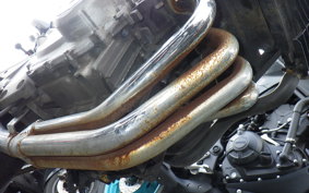 HONDA HORNET 250 MC31