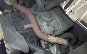 YAMAHA JOG ZR Gen.3 SA39J