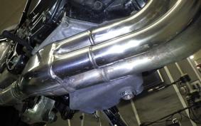 SUZUKI BANDIT 250 V Type 2003 GJ77A