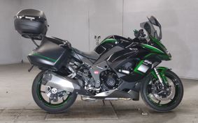 KAWASAKI NINJA 1000SX 2021 ZXT02K