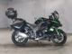 Фото Kawasaki NINJA 1000SX 2021 с японского аукциона