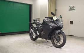 SUZUKI ｼﾞｸｻｰ250SF 2025 ED22Y