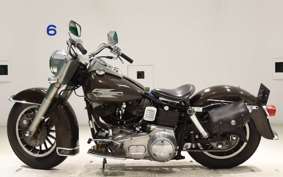 HARLEY FLH 1200 2009