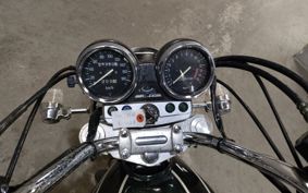 KAWASAKI ZEPHYR400K 2004 ZR400C