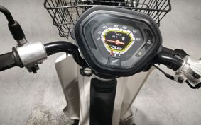 HONDA SUPER CUB50 AA04