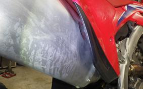 HONDA CRF250 RALLY ME12