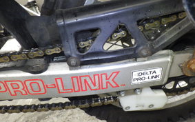HONDA CRM250R MD24