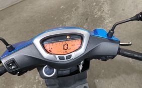 SUZUKI SU WISH  DV12B