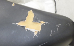 SUZUKI ADDRESS 110 CE47A