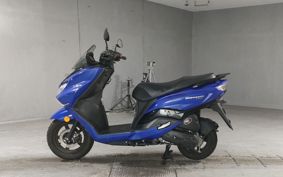 SUZUKI  BURGMAN  STREET 125 EA11D