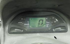 YAMAHA MAJESTY 125 FI