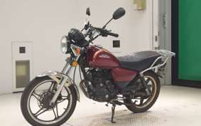 HONDA LY125
