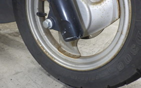 YAMAHA JOG Gen.4 2007 SA16J