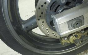 SUZUKI INAZUMA 1200 (GSX1200) 1999 GV76A