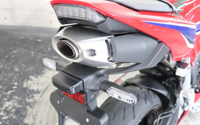 HONDA CBR600RR ABS 2020 PC40