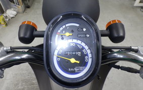 HONDA TODAY 2 2007 AF67