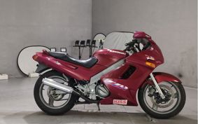 KAWASAKI ZZ-R250 EX250H