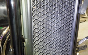 HONDA SHADOW 400 CUSTOM 2012 NC45