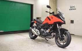 HONDA NC750X DCT 2026 RH23