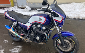 HONDA CB750 2005 RC42