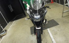 SUZUKI GSX-R125 2008 DL33B