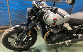 TRIUMPH SPEED TWIN 900 DP0G27