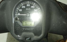 HONDA TACT-4ﾍﾞｰｼｯｸ AF79