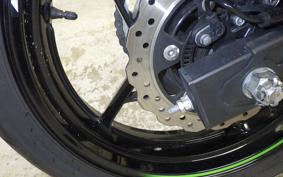 KAWASAKI NINJA 400 2023 EX400L