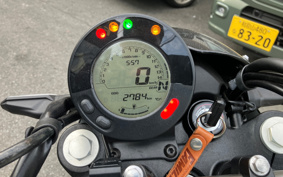 KAWASAKI ELIMINATOR 400-1 2023 EL400A