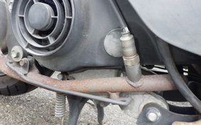 SUZUKI LET's 4 1996 CA45A
