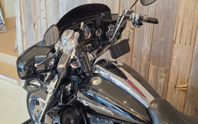 HARLEY FLHXSE CVO 2012 PZ8