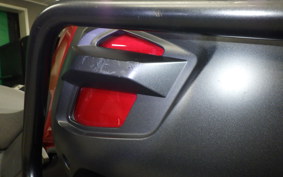 SUZUKI Vｽﾄﾛｰﾑ1000A 2015 VU51A