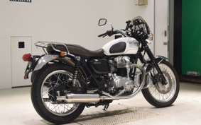 KAWASAKI W650 2010 EJ650A