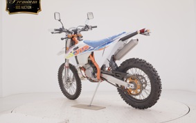 KTM 250 EXC TPI SIXDAYS