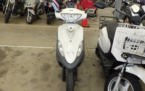 SYM FIGHTER 150