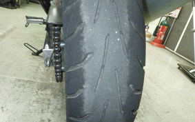 HONDA VTRF250 2018 MC33