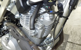 KAWASAKI KLX230ｼｪﾙﾊﾟ 2021 LX232A