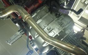 HONDA MONKEY 125 JB02