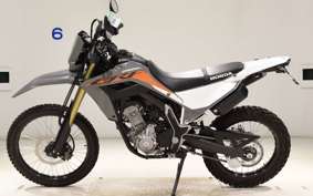HONDA CRF250L MD47