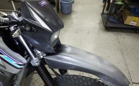 YAMAHA XTZ125 2005