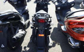 YAMAHA BW'S 50 Gen.3 SA53J