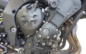 YAMAHA FZ8 FAZER S 2010
