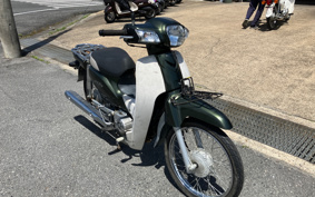 HONDA SUPER CUB50 AA04