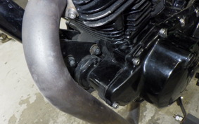 YAMAHA TW200 2006 2JL
