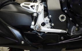 SUZUKI GSX-R750 2015