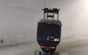 HONDA GYRO TA02